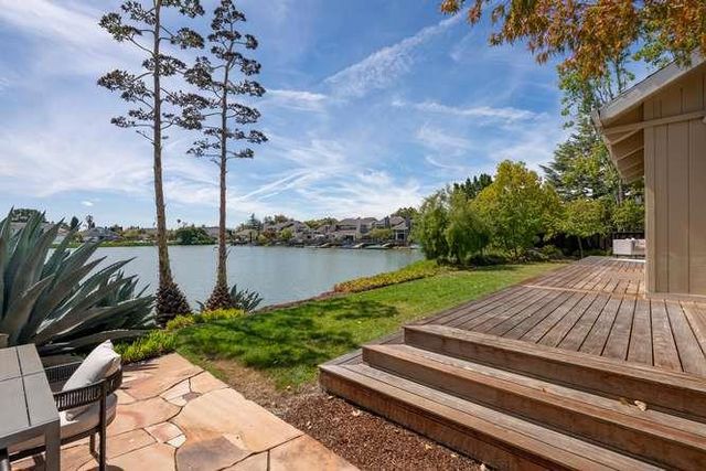 642 Marlin Court, Redwood City, CA 94065