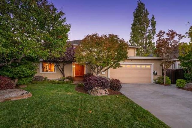 642 Marlin Court, Redwood City, CA 94065