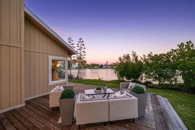 642 Marlin Court, Redwood City, CA 94065