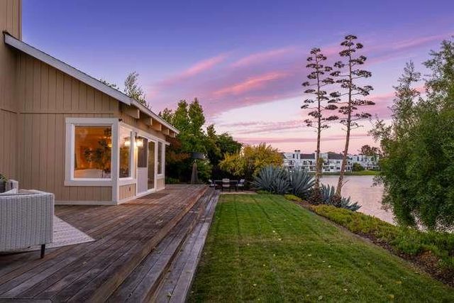 642 Marlin Court, Redwood City, CA 94065