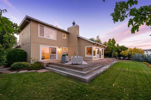 642 Marlin Court, Redwood City, CA 94065