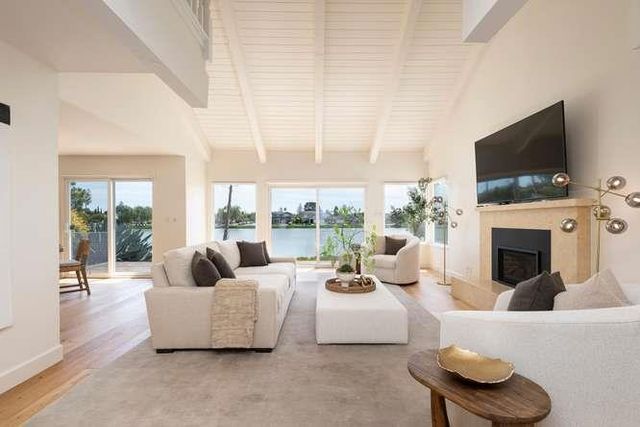 642 Marlin Court, Redwood City, CA 94065