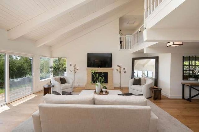 642 Marlin Court, Redwood City, CA 94065