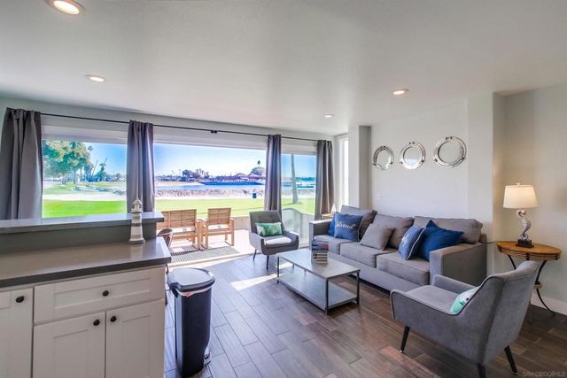 3686 Bayside Walk, San Diego, CA 92109