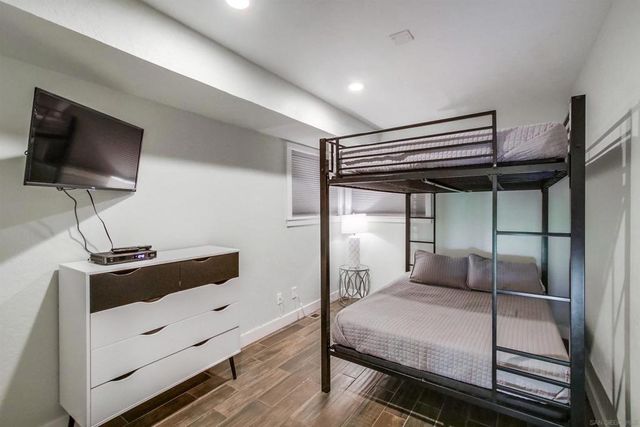 3686 Bayside Walk, San Diego, CA 92109