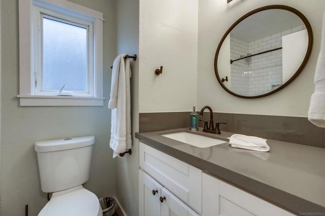 3686 Bayside Walk, San Diego, CA 92109