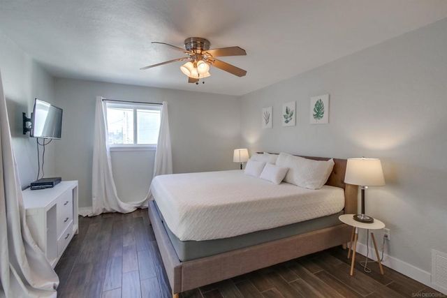 3686 Bayside Walk, San Diego, CA 92109