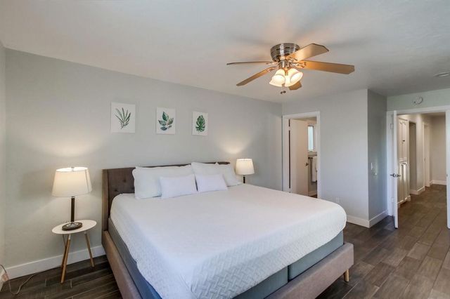 3686 Bayside Walk, San Diego, CA 92109