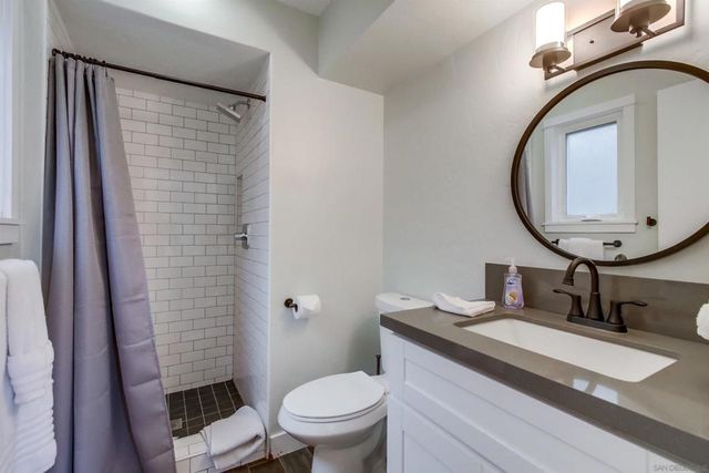 3686 Bayside Walk, San Diego, CA 92109