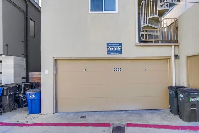 3686 Bayside Walk, San Diego, CA 92109