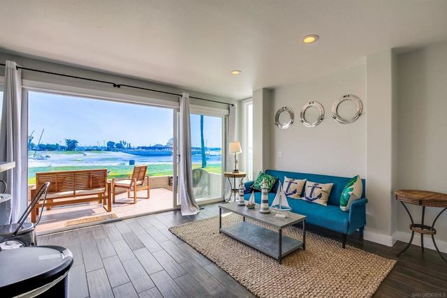 3686 Bayside Walk, San Diego, CA 92109