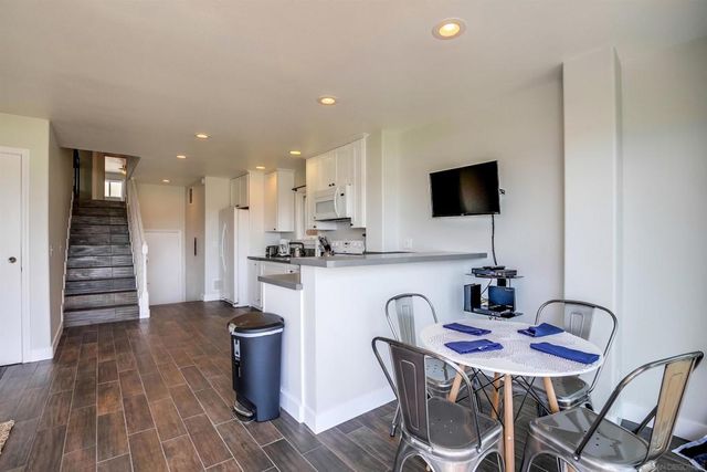 3686 Bayside Walk, San Diego, CA 92109