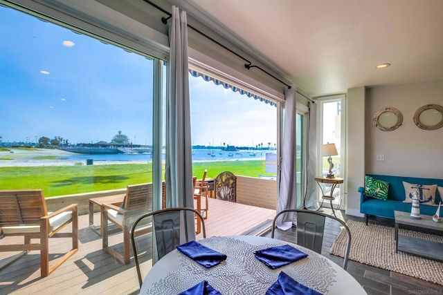 3686 Bayside Walk, San Diego, CA 92109