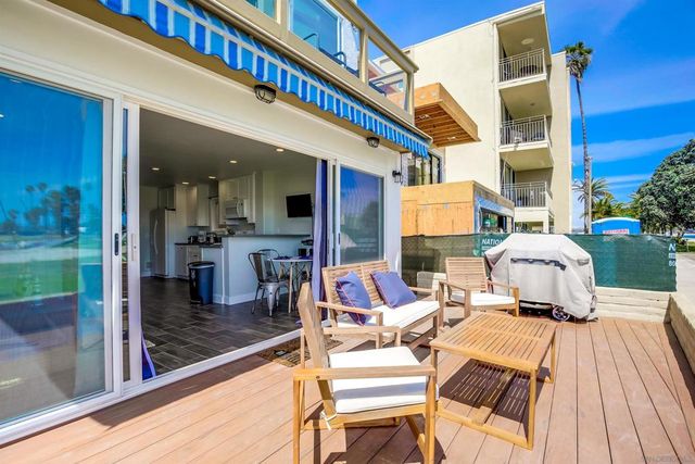 3686 Bayside Walk, San Diego, CA 92109