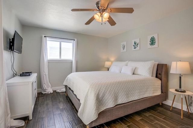 3686 Bayside Walk, San Diego, CA 92109