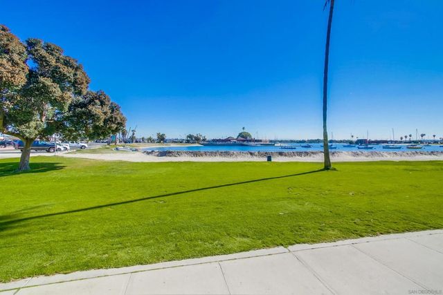 3686 Bayside Walk, San Diego, CA 92109
