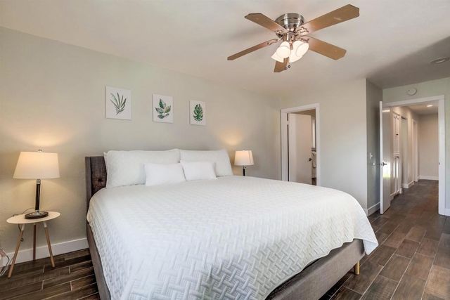 3686 Bayside Walk, San Diego, CA 92109