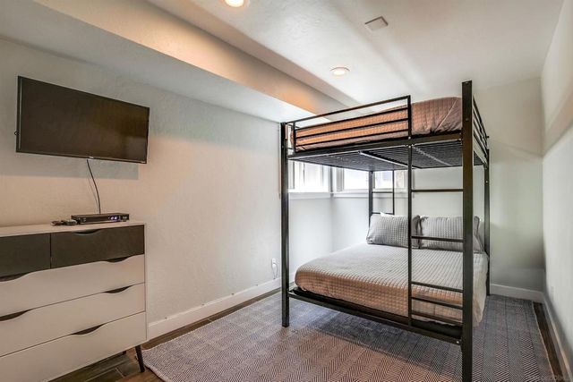 3686 Bayside Walk, San Diego, CA 92109