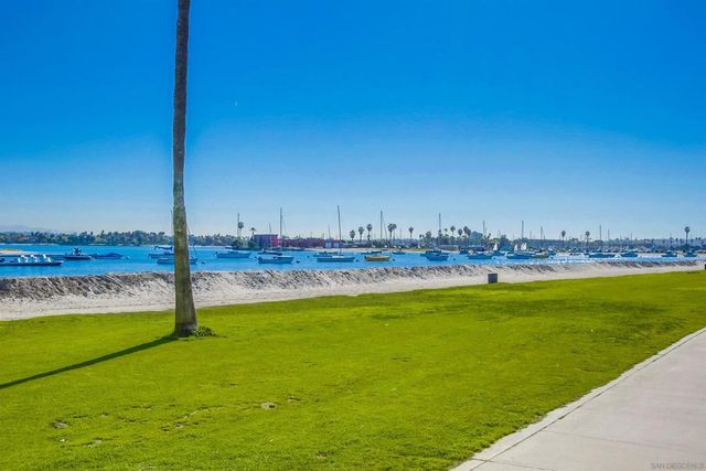 3686 Bayside Walk, San Diego, CA 92109