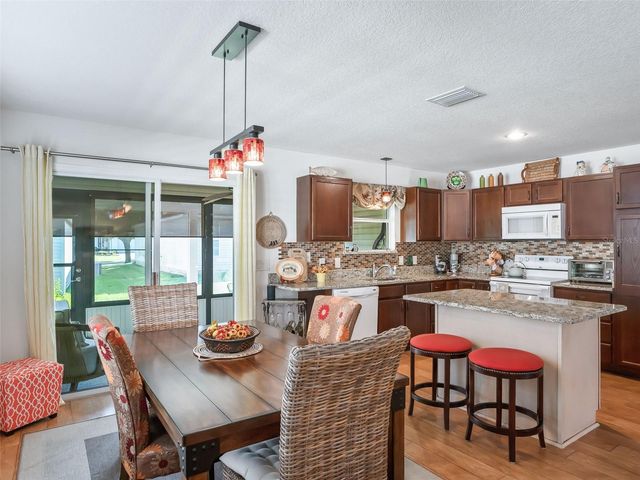 2409 HOOK HOLLOW TERRACE, The Villages, FL 32162