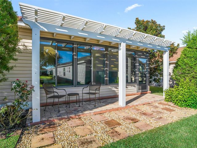 2409 HOOK HOLLOW TERRACE, The Villages, FL 32162