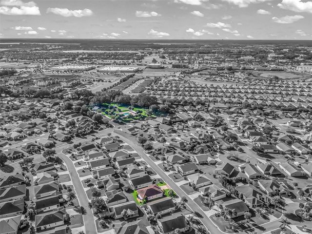 2409 HOOK HOLLOW TERRACE, The Villages, FL 32162