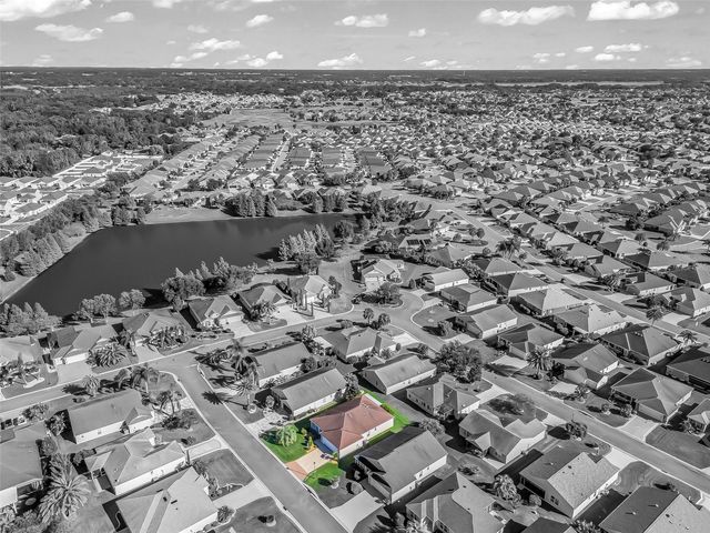 2409 HOOK HOLLOW TERRACE, The Villages, FL 32162