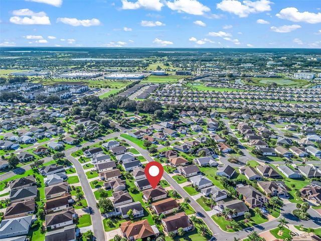 2409 HOOK HOLLOW TERRACE, The Villages, FL 32162