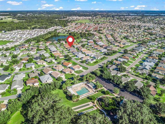 2409 HOOK HOLLOW TERRACE, The Villages, FL 32162