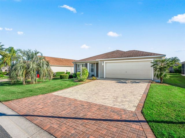 2409 HOOK HOLLOW TERRACE, The Villages, FL 32162
