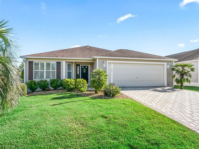 2409 HOOK HOLLOW TERRACE, The Villages, FL 32162