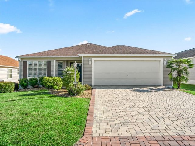 2409 HOOK HOLLOW TERRACE, The Villages, FL 32162