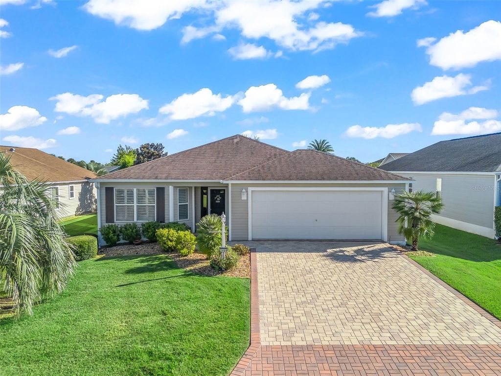 2409 HOOK HOLLOW TERRACE, The Villages, FL 32162