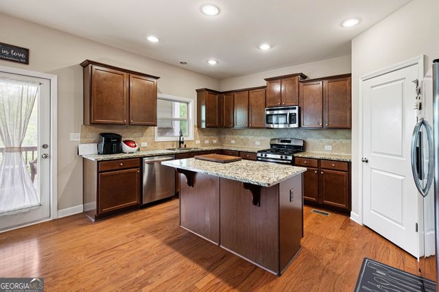 440 Cranbrooke Circle, Suwanee, GA 30024