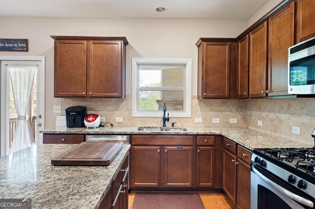 440 Cranbrooke Circle, Suwanee, GA 30024