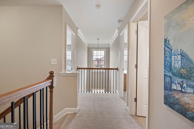 440 Cranbrooke Circle, Suwanee, GA 30024