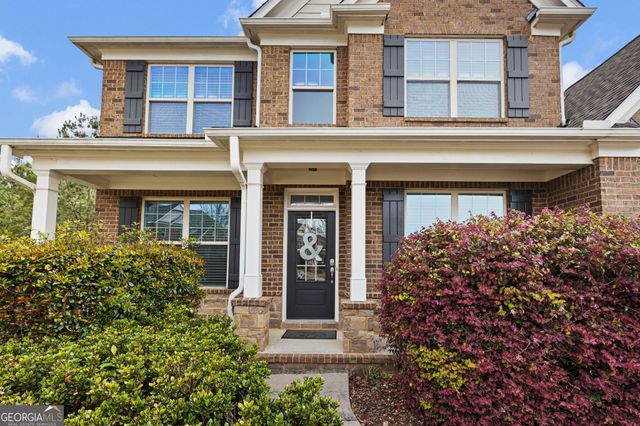 440 Cranbrooke Circle, Suwanee, GA 30024