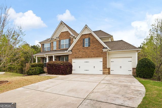 440 Cranbrooke Circle, Suwanee, GA 30024