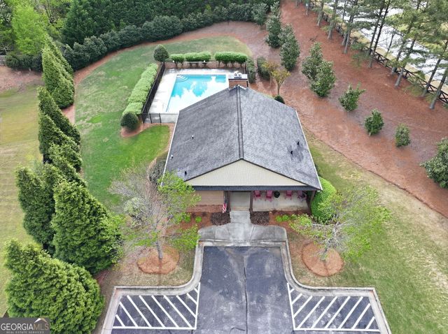 440 Cranbrooke Circle, Suwanee, GA 30024