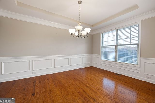 440 Cranbrooke Circle, Suwanee, GA 30024