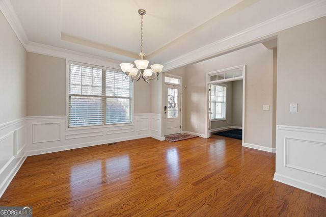 440 Cranbrooke Circle, Suwanee, GA 30024