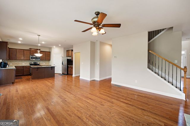 440 Cranbrooke Circle, Suwanee, GA 30024