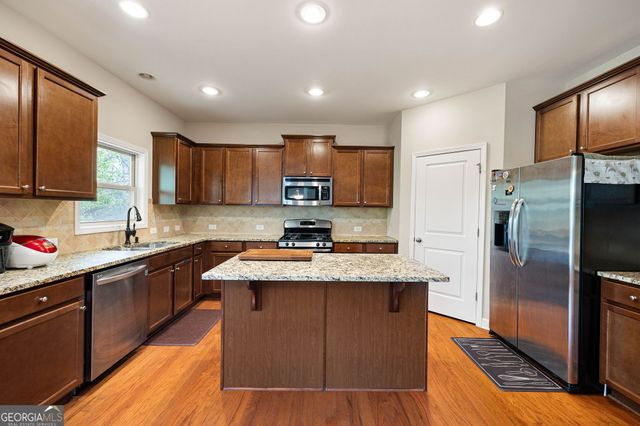 440 Cranbrooke Circle, Suwanee, GA 30024