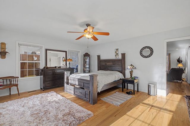 253 Wheeler Dam Road, Cohutta, GA 30710