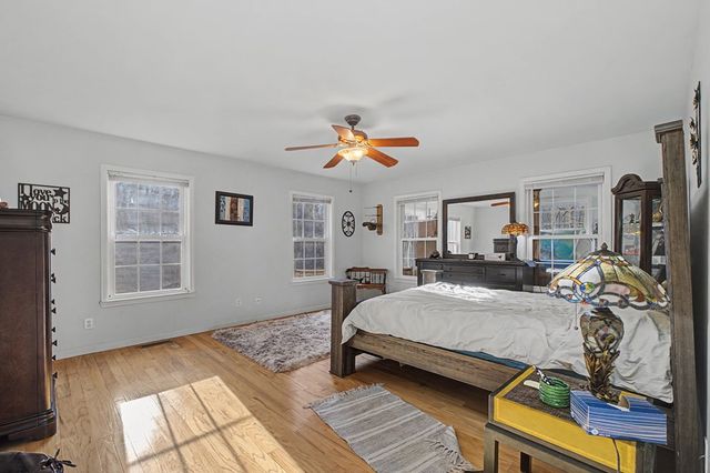 253 Wheeler Dam Road, Cohutta, GA 30710