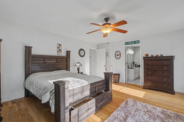 253 Wheeler Dam Road, Cohutta, GA 30710