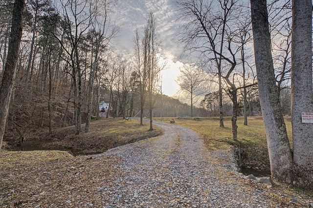 253 Wheeler Dam Road, Cohutta, GA 30710