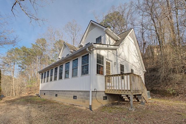 253 Wheeler Dam Road, Cohutta, GA 30710