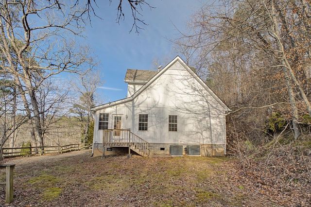 253 Wheeler Dam Road, Cohutta, GA 30710