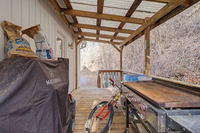 253 Wheeler Dam Road, Cohutta, GA 30710